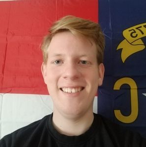 Meet your Posher, Jonathan